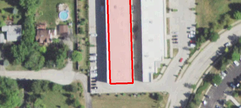 650 Willowbrook Ctr Pkwy Ste, Unit 202