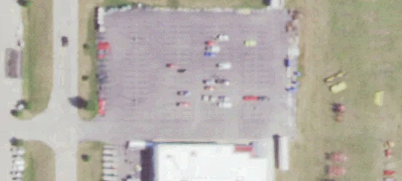 1001 Laurel Ave