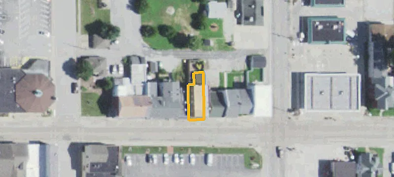 217 Main St