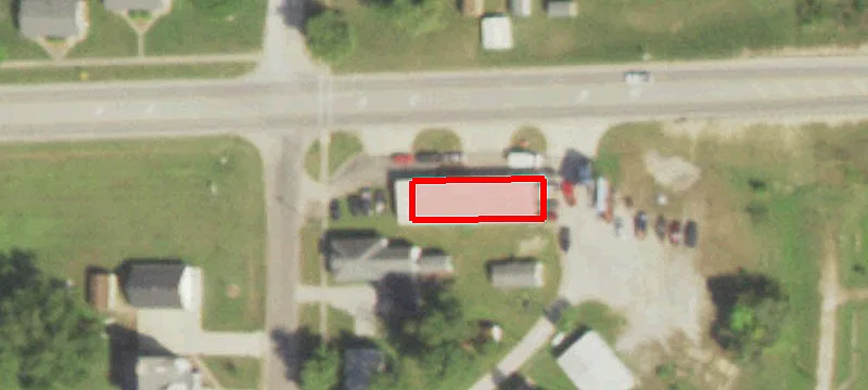 303 Poplar St