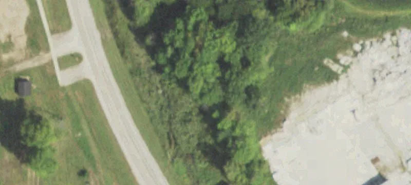 Mine St