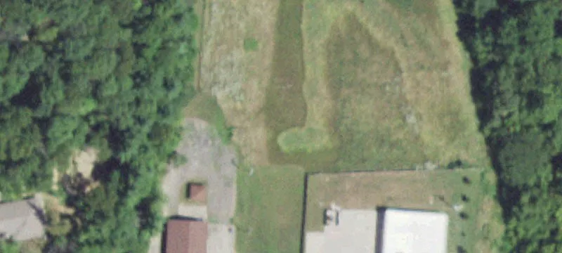 11318 Glasford Rd