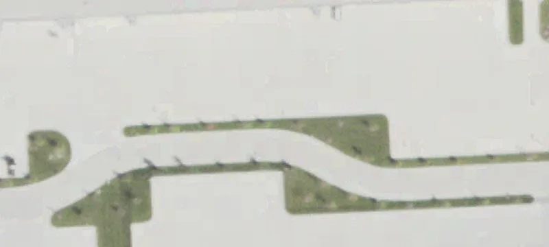 Remington Blvd