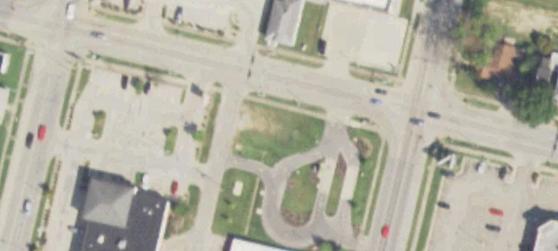 Mccord St