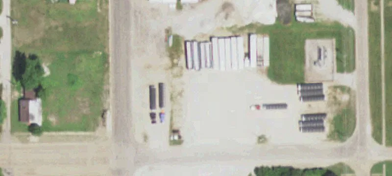 Mason City, IL 62664