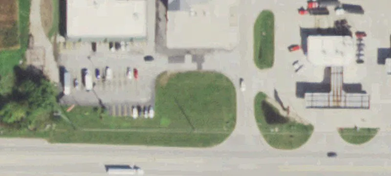 Heyworth, IL 61745