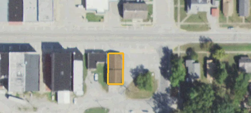 213 Main St