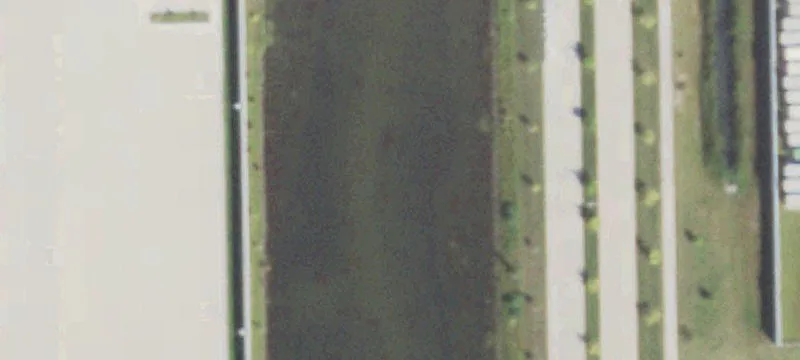 Graaskamp Blvd