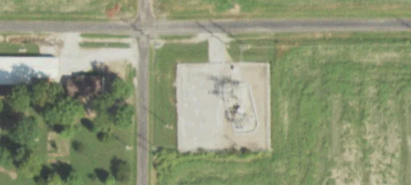 406 Range Rd