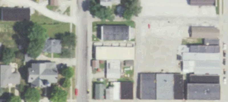 209 Monroe St