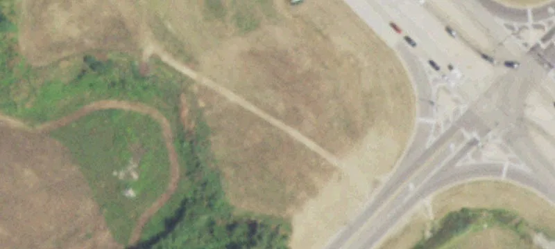 Centennial Dr