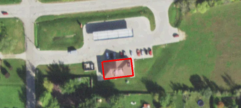 500 Main St