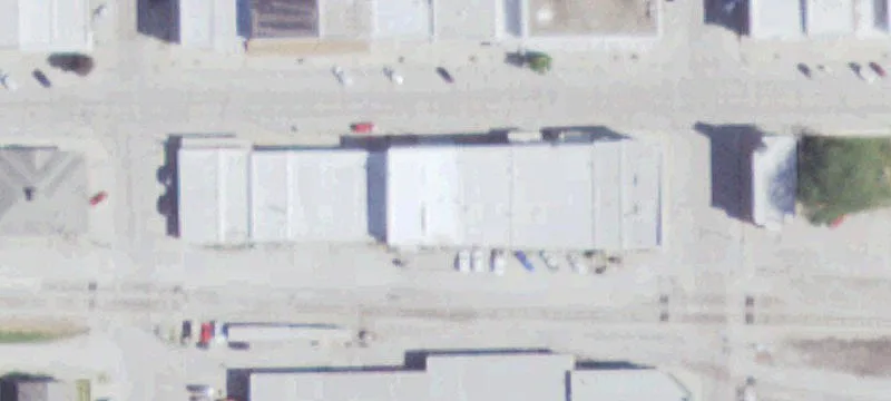 113 Locust St