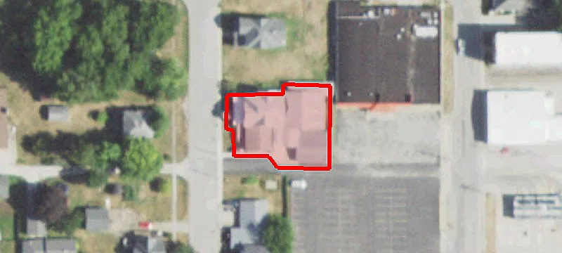 103 Douglas St