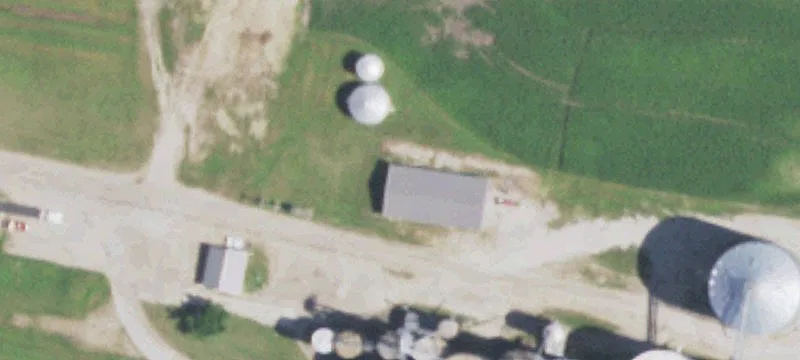 Easton, IL 62633