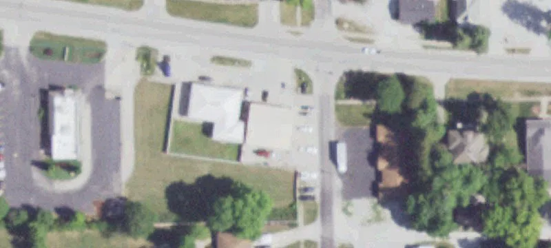 601 Oak St