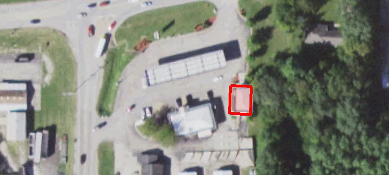 3016 Farmington Rd