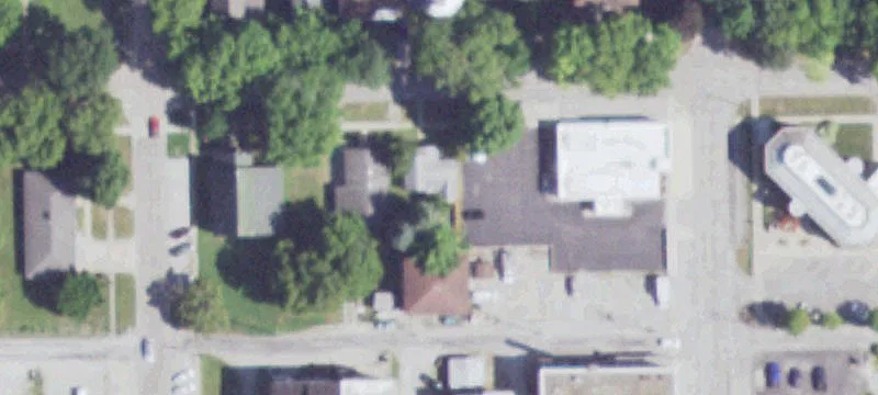 107 Maple St