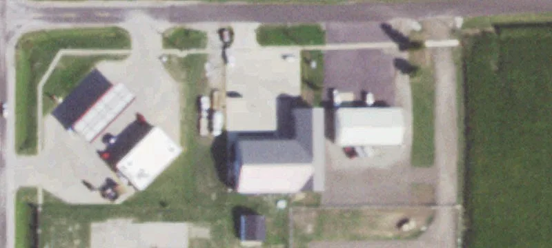 2107 Tin Cup Rd