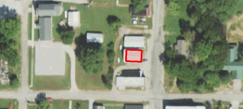 Springerton, IL 62887