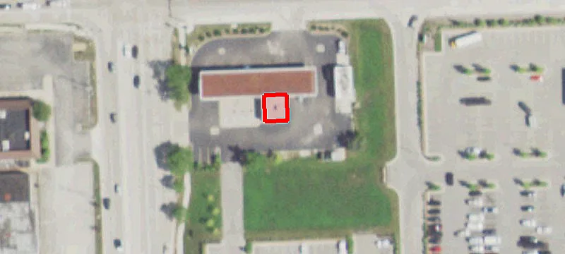 Roosevelt Rd