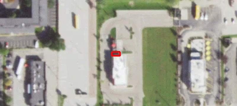 1127 Lincoln Hwy