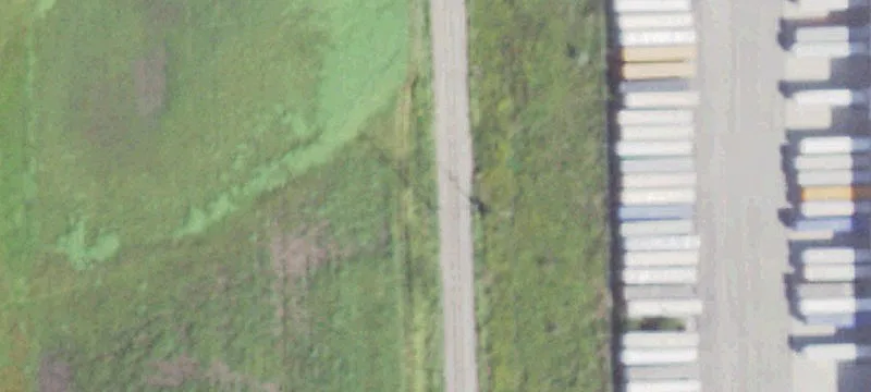 Amoco Rd