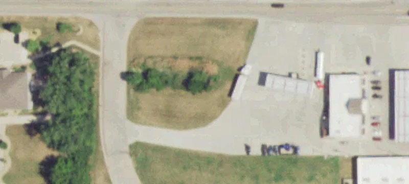 Main St