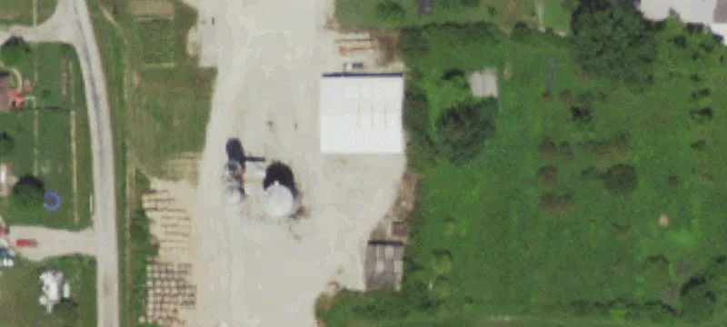 Ramsey, IL 62080