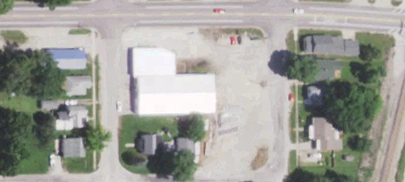 443 Jackson St