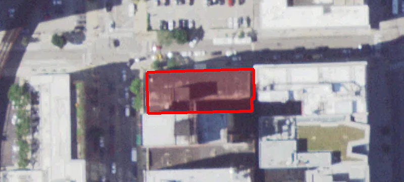 601 Wabash Ave
