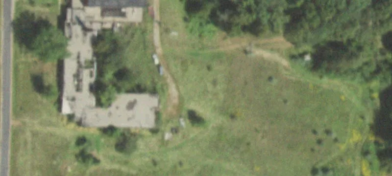 401 County Rd 2550th N