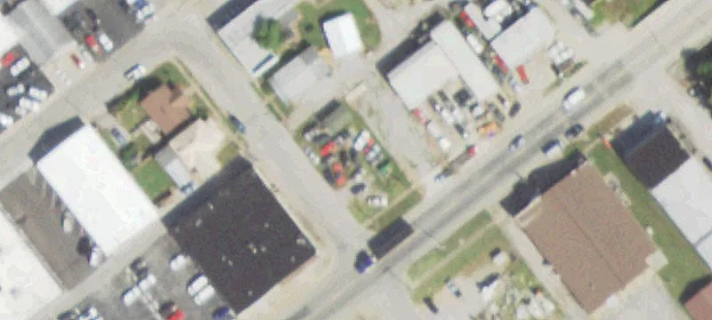 401 Main St