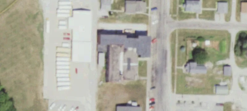 200 5th St