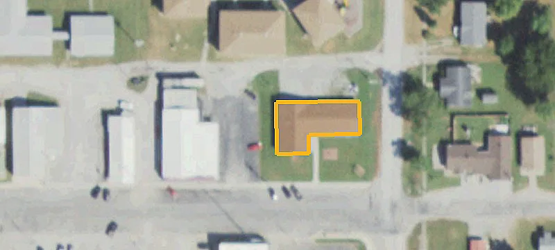 Norris City, IL 62869