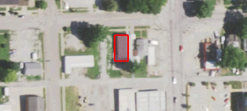 116 Sangamon Ave