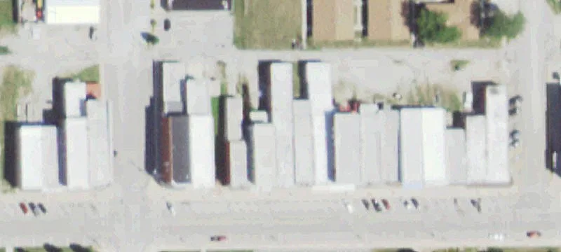 412 Locust St