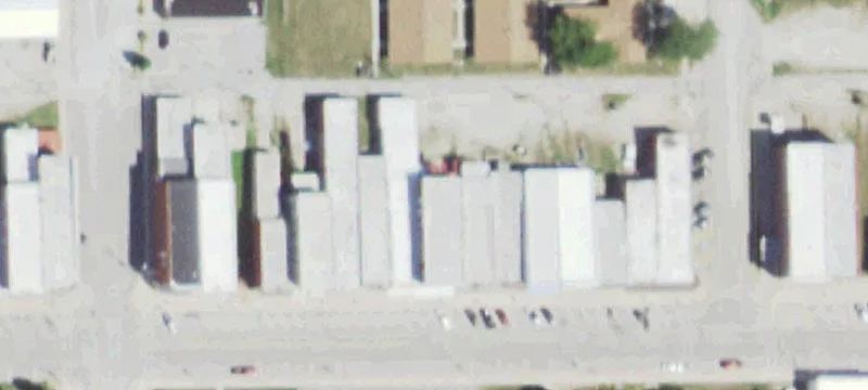 420 Locust St
