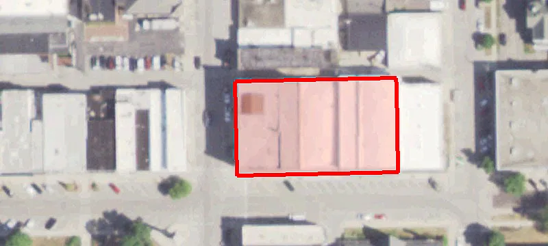 101 Madison St