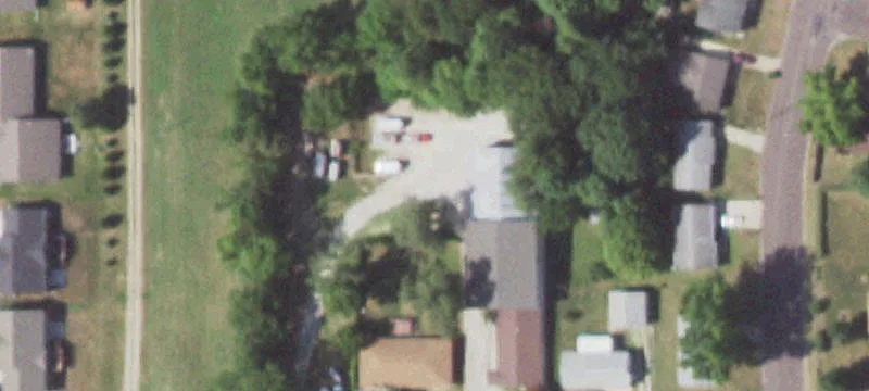 604 Muller Rd