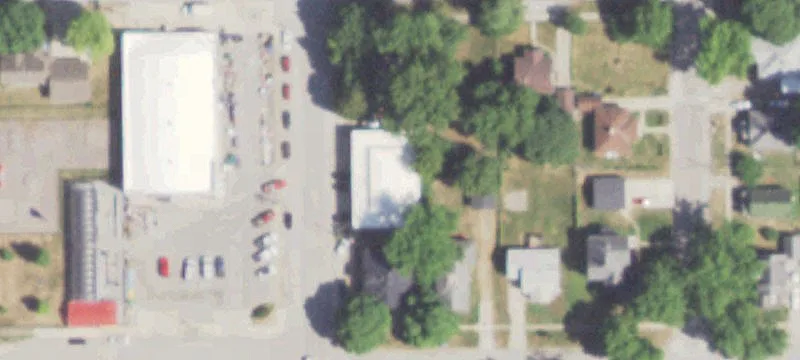508 Locust St