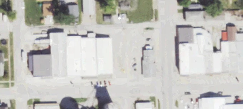 Krack St
