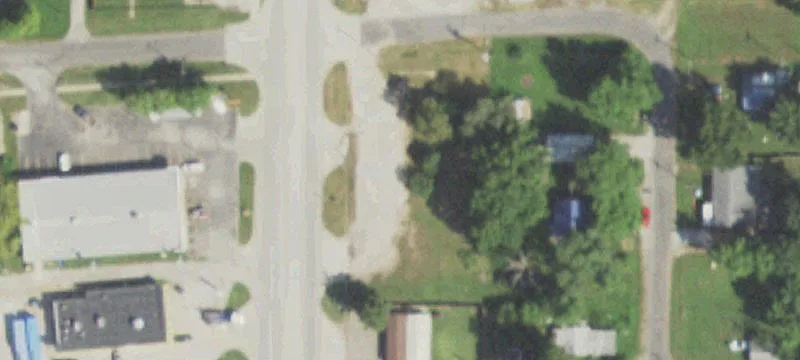 Mine St