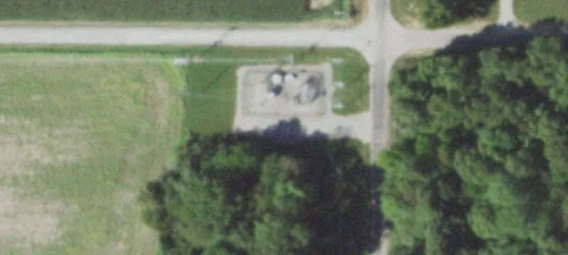 2599 Bannister Rd