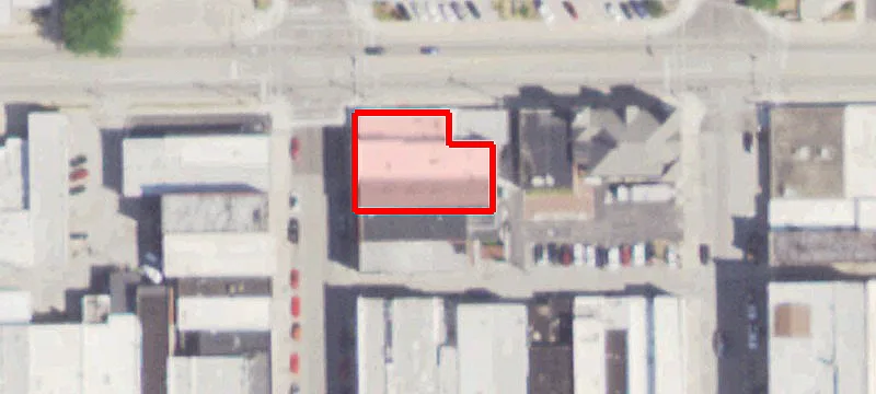 316 Ml St