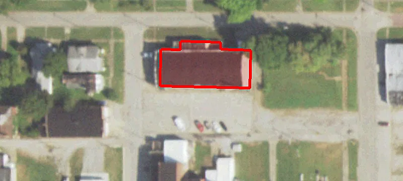 Grayville, IL 62844