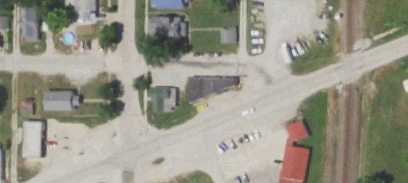 100 Cumberland Rd