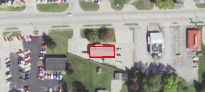 618 Van Buren St