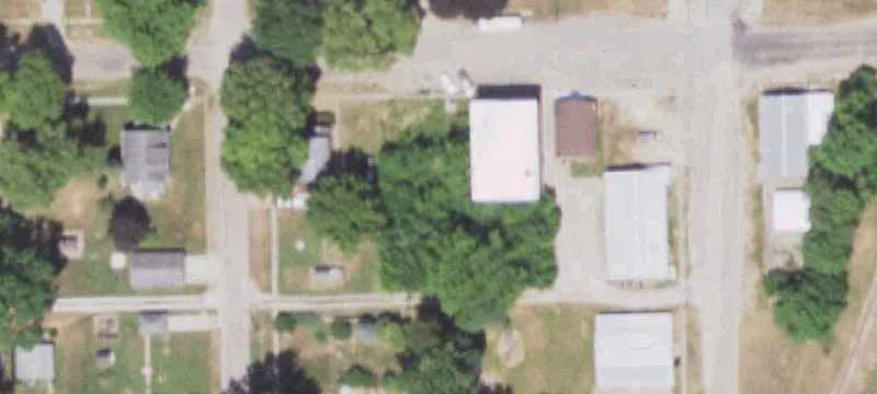 213 Vine St
