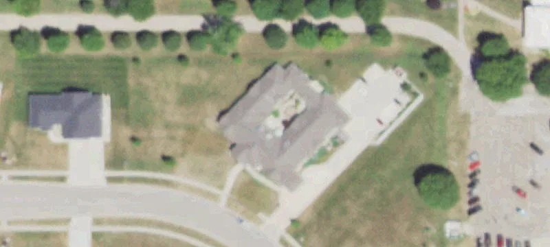 829 Hurff Dr